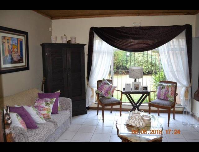 4 BEDROOM HOUSE FOR SALE IN PRESIDENTSDAM